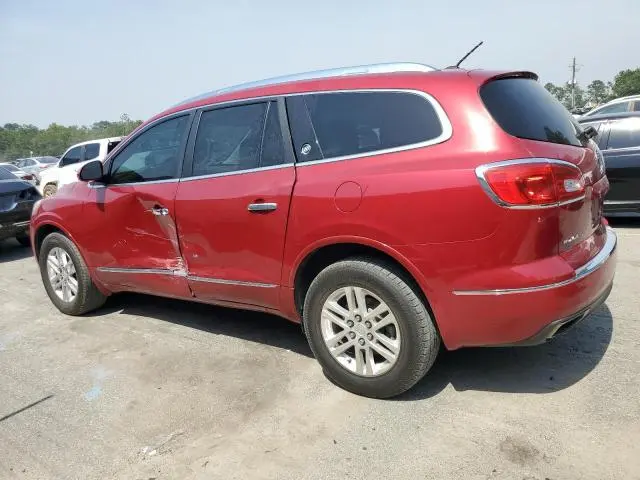 2014 BUICK ENCLAVE   