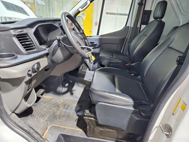 2022 FORD TRANSIT T-250  
