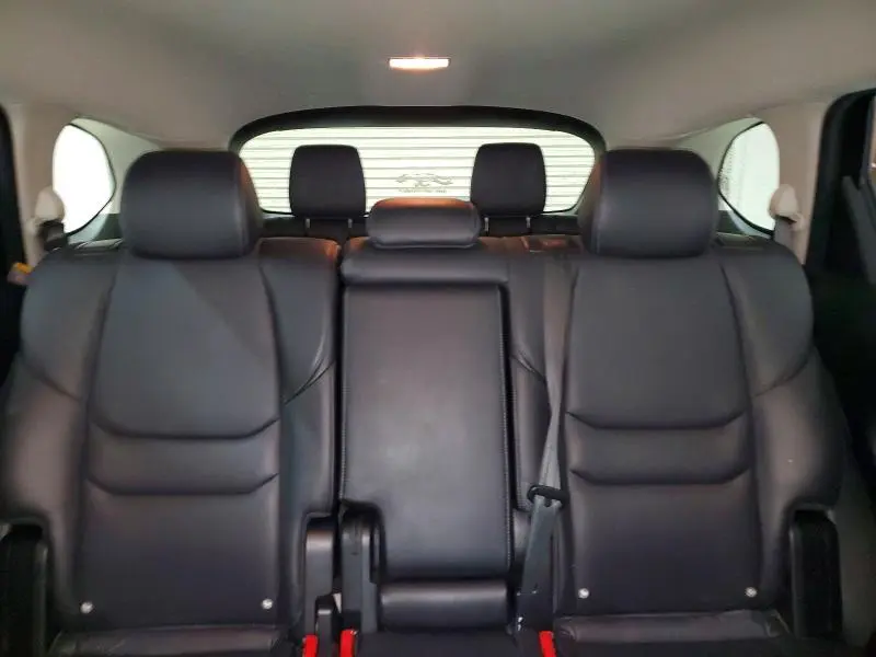 2018 MAZDA CX-9 TOURING  