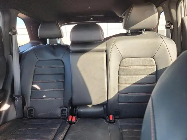 2023 HONDA CR-V SPORT TOURING  