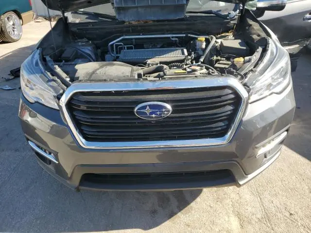 2021 SUBARU ASCENT TOURING  