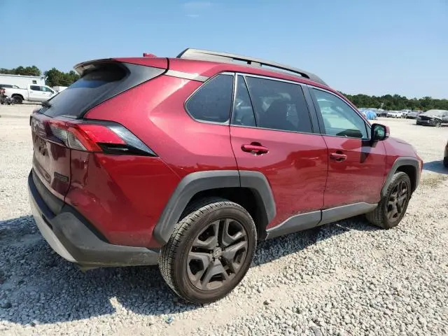 2023 TOYOTA RAV4 ADVENTURE  