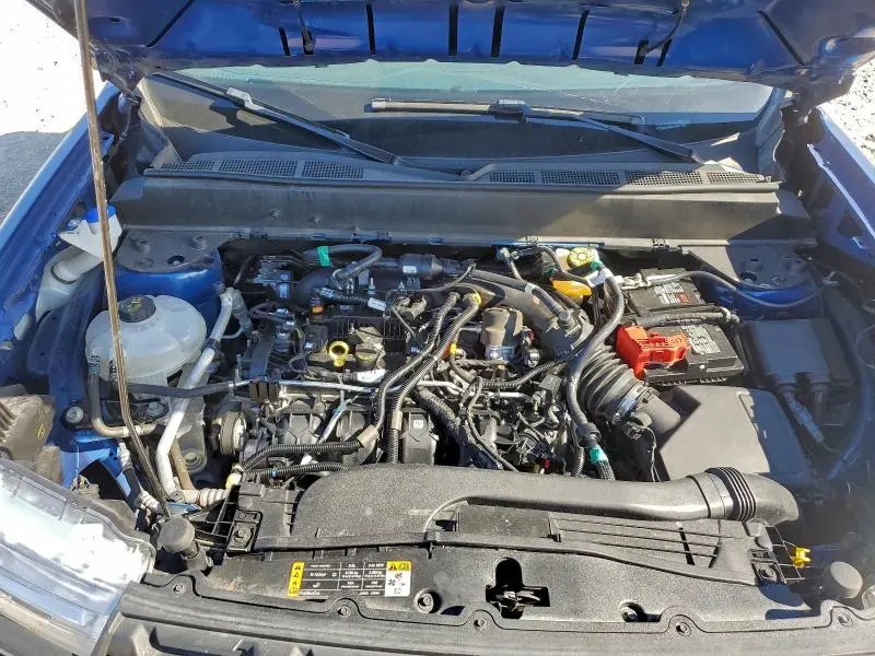 2024 FORD MAVERICK XL  