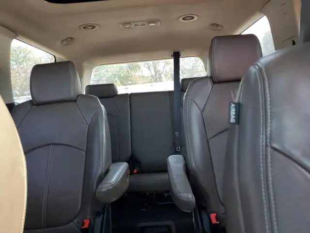 2013 GMC ACADIA SLT-1