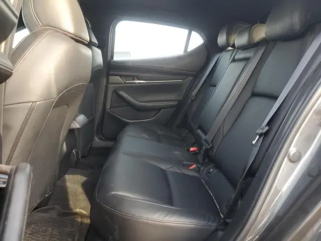 2024 MAZDA 3 PREFERRED  