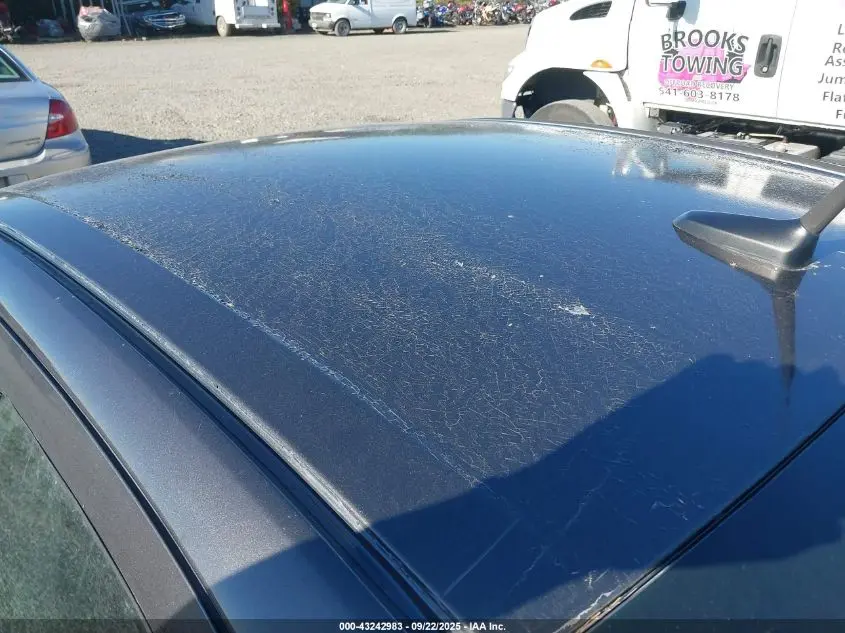 2013 CHEVROLET SONIC LT AUTO