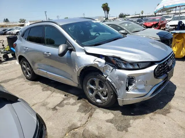 2024 FORD ESCAPE ST LINE