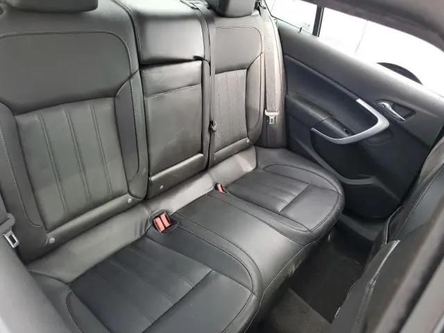 2012 BUICK REGAL PREMIUM  