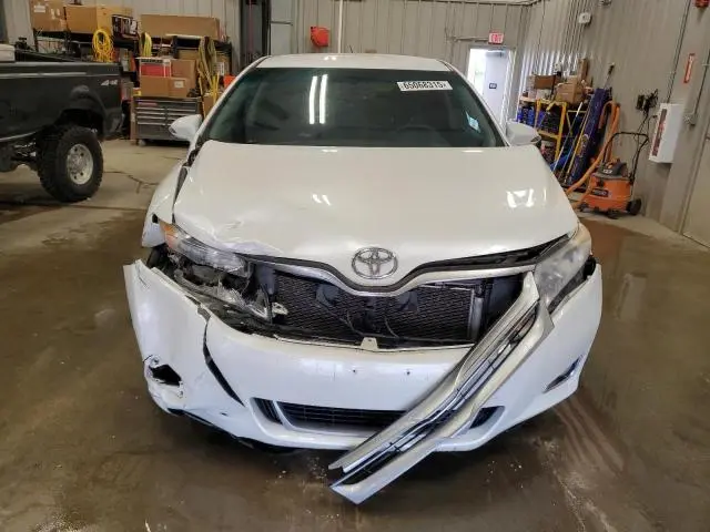 2013 TOYOTA VENZA LE  