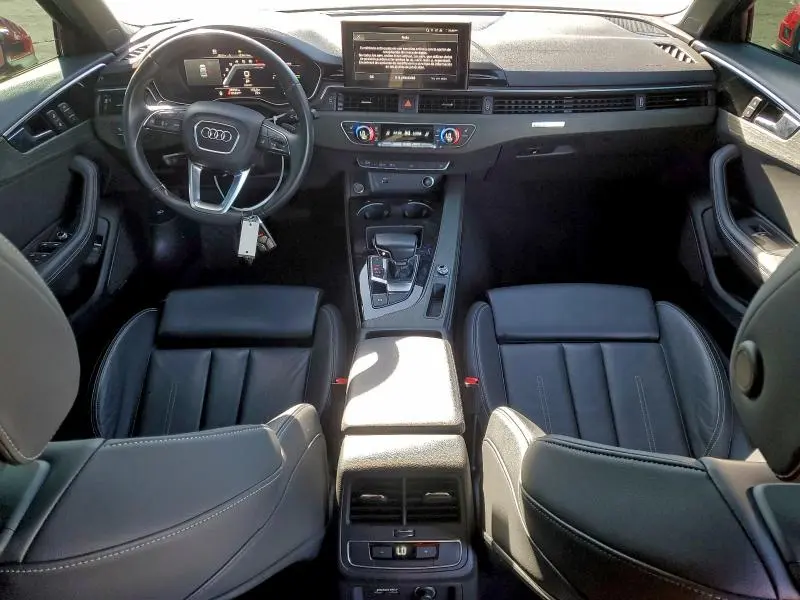 2023 AUDI A4 PREMIUM PLUS 45  