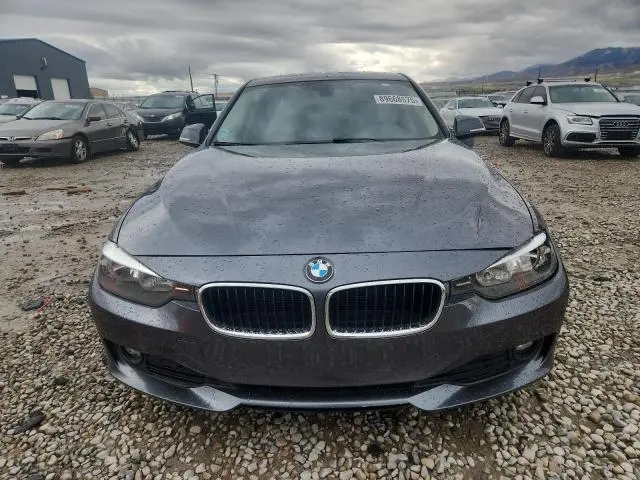 2013 BMW 320 I  