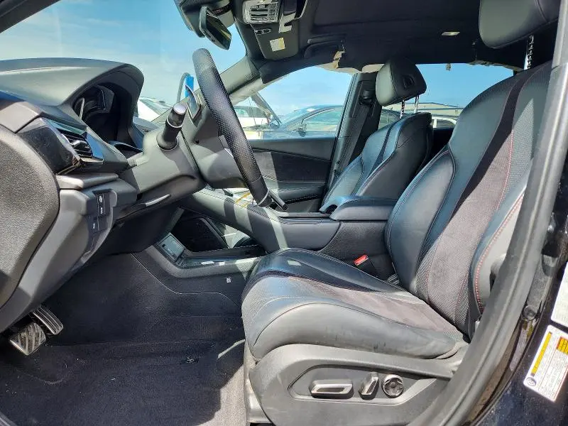 2023 ACURA RDX   