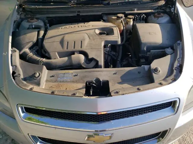2010 CHEVROLET MALIBU LS  
