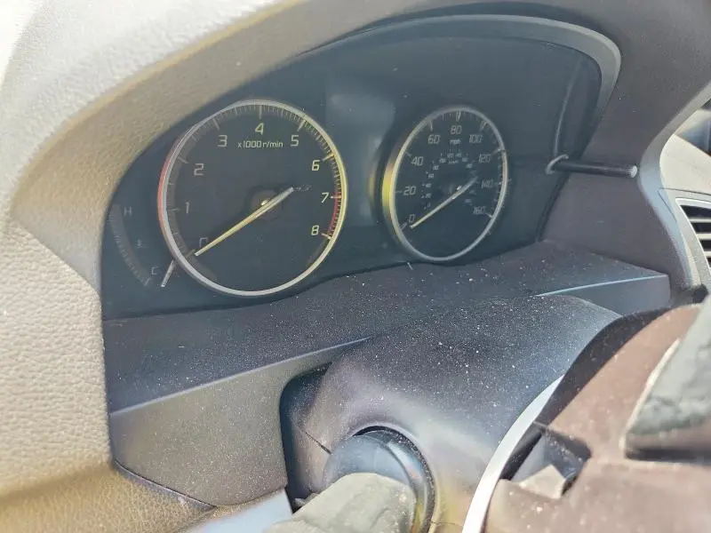 2016 ACURA RDX ADVANCE  