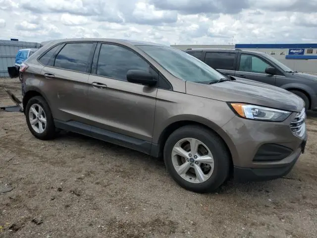 2019 FORD EDGE SE  