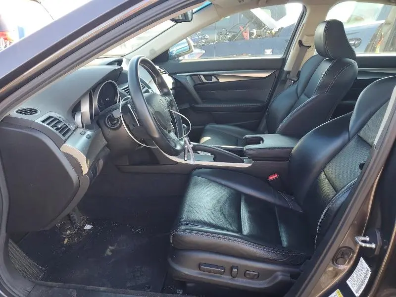 2010 ACURA TL   