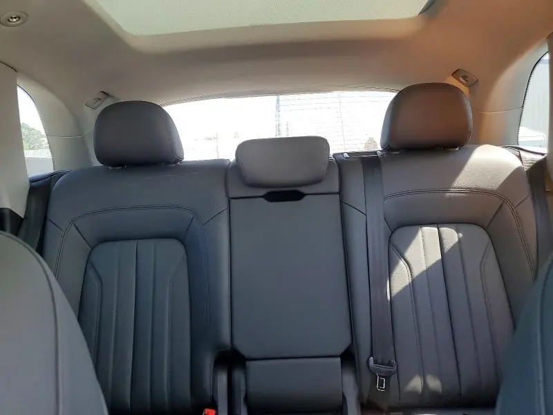 2020 AUDI Q5 PREMIUM  