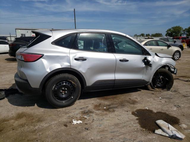 2020 FORD ESCAPE S