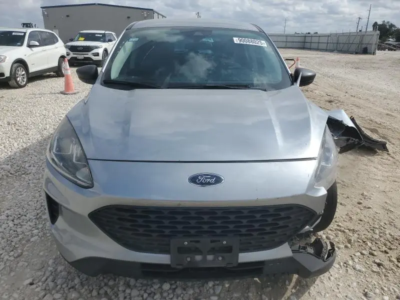 2021 FORD ESCAPE S  