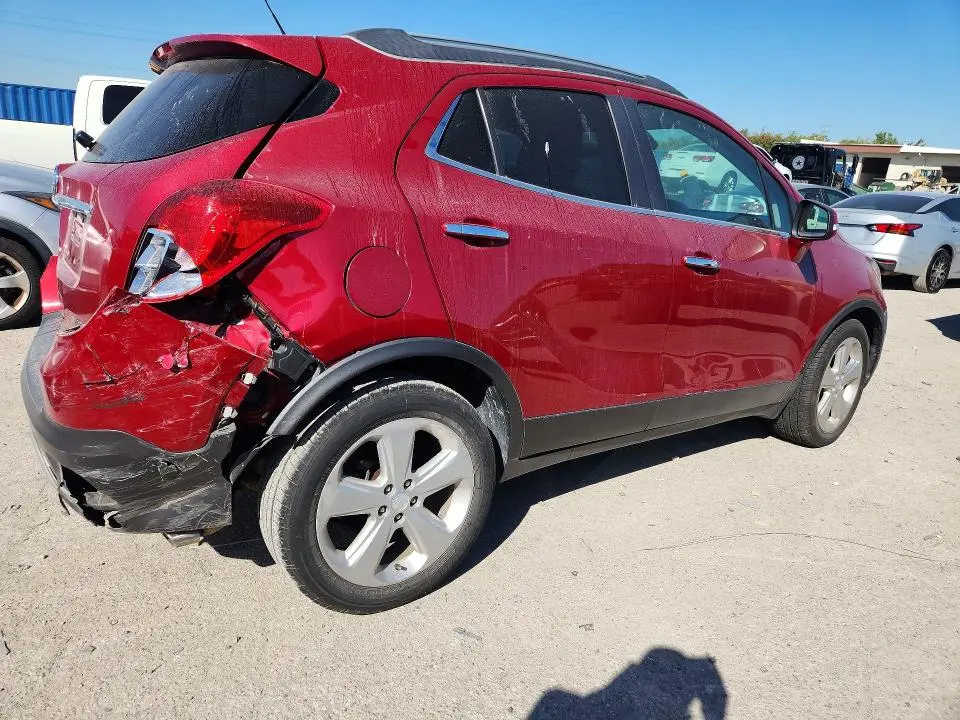 2016 BUICK ENCORE CONVENIENCE  