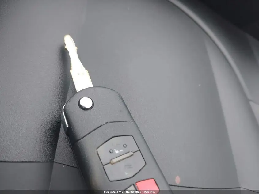 2010 MAZDA MAZDA3 I TOURING