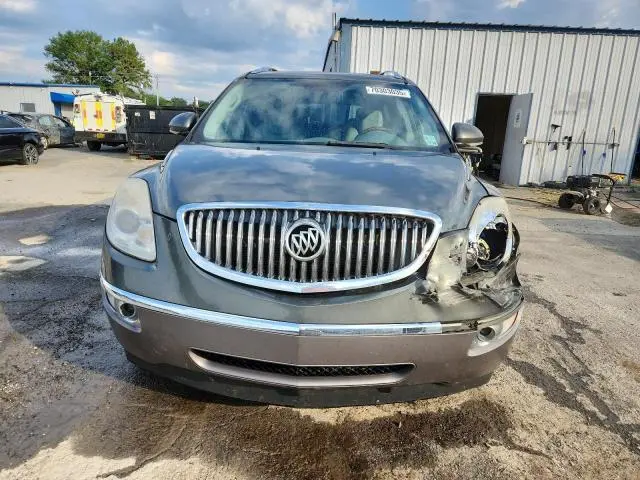 2011 BUICK ENCLAVE CXL  