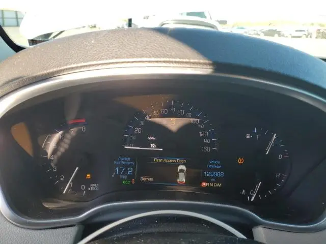 2014 CADILLAC SRX PREMIUM COLLECTION  