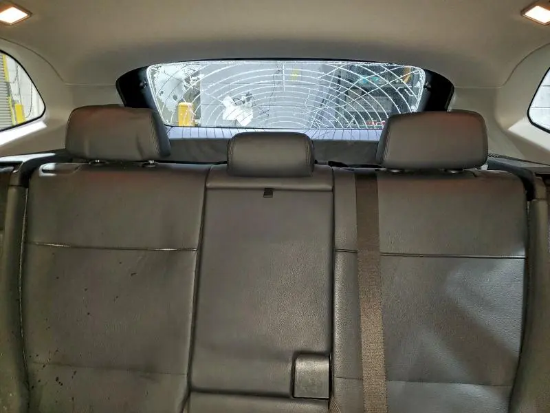 2015 BMW X1 XDRIVE28I  