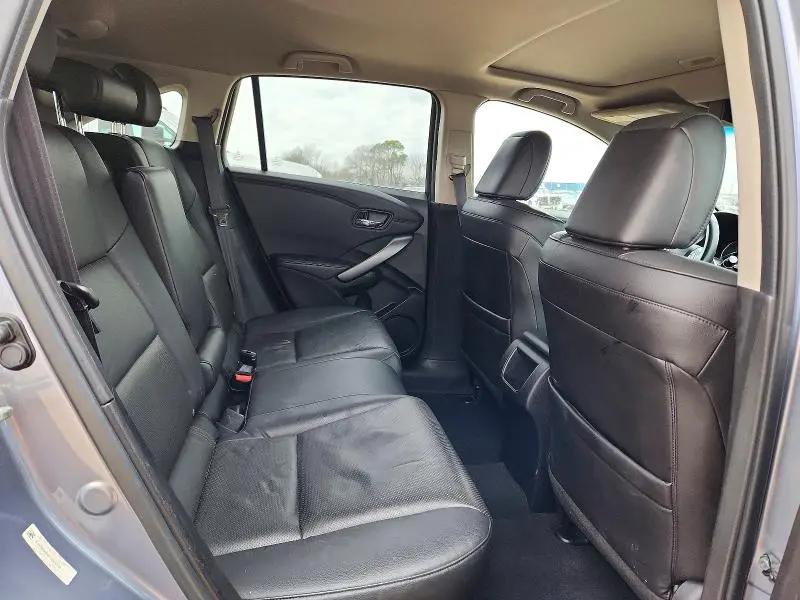 2015 ACURA RDX TECHNOLOGY  