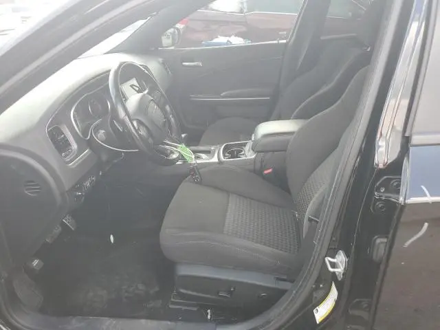 2020 DODGE CHARGER R/T  