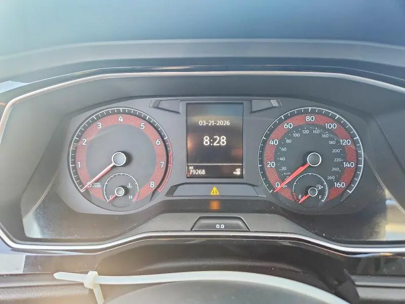 2020 VOLKSWAGEN JETTA S  