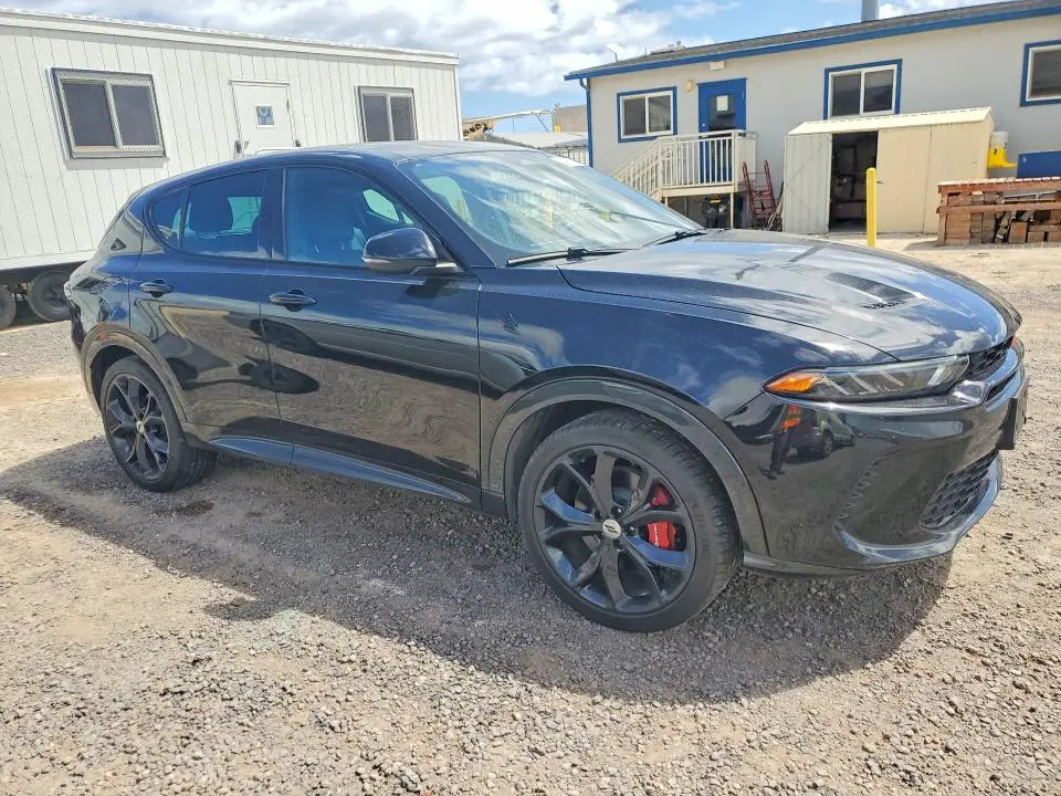 2024 DODGE HORNET R  