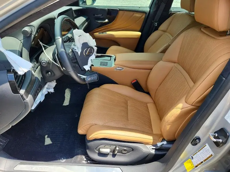 2024 LEXUS LS 500 BASE  