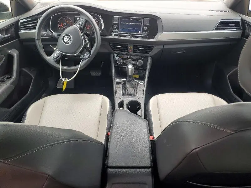 2020 VOLKSWAGEN JETTA S  