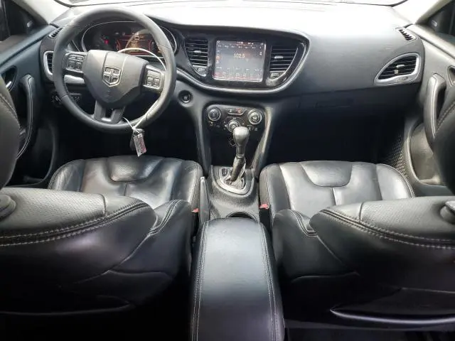 2014 DODGE DART LIMITED  