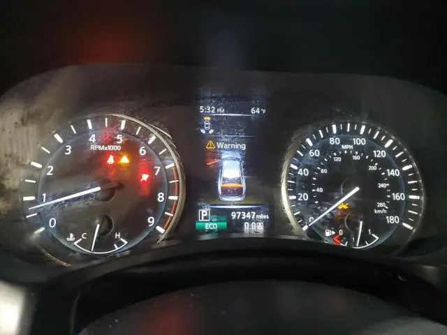 2021 INFINITI Q50 LUXE  