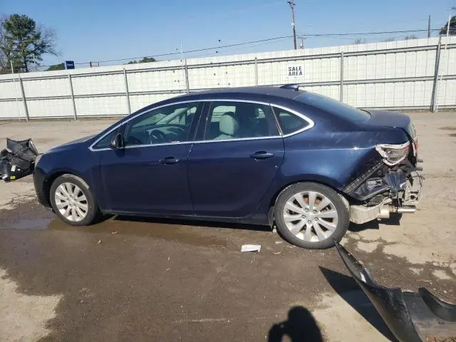 2015 BUICK VERANO   