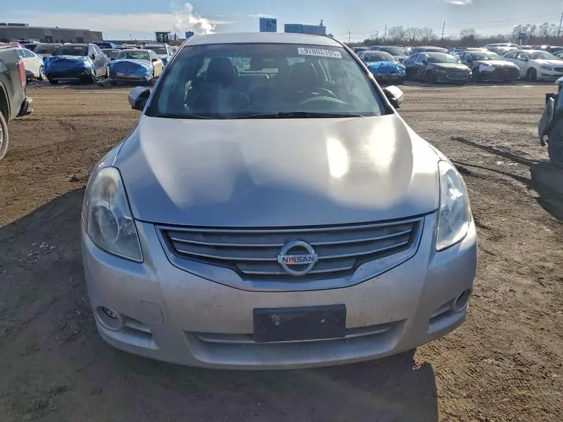 2010 NISSAN ALTIMA BASE  