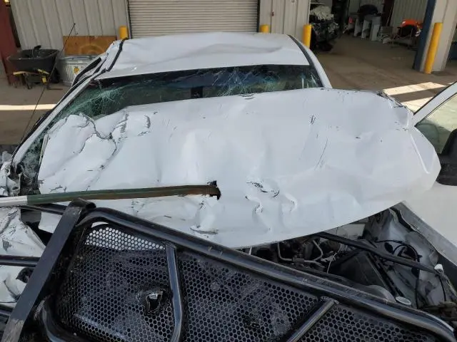 2018 CHEVROLET SILVERADO K3500  