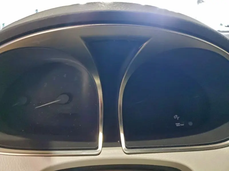 2011 TOYOTA AVALON BASE  