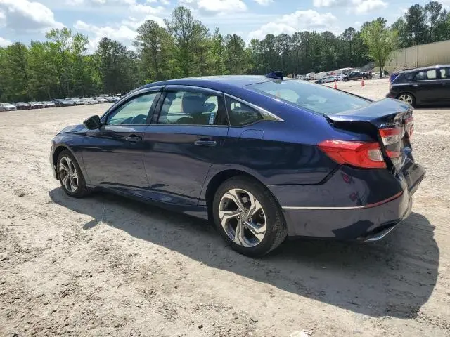 2020 HONDA ACCORD EXL
