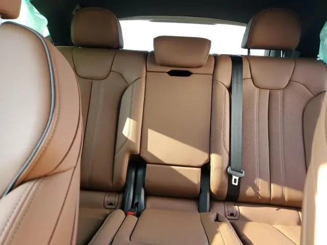 2023 AUDI Q5 E PRESTIGE 55  