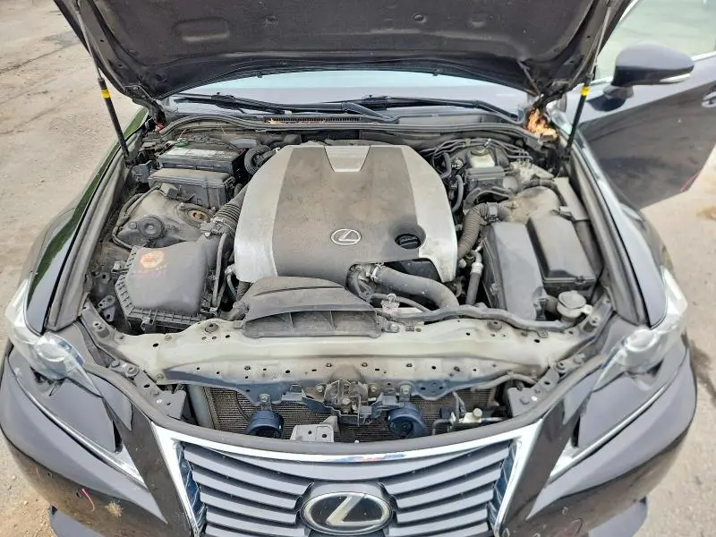 2016 LEXUS IS 300  
