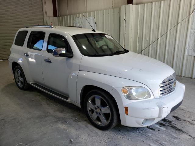 2011 CHEVROLET HHR LT