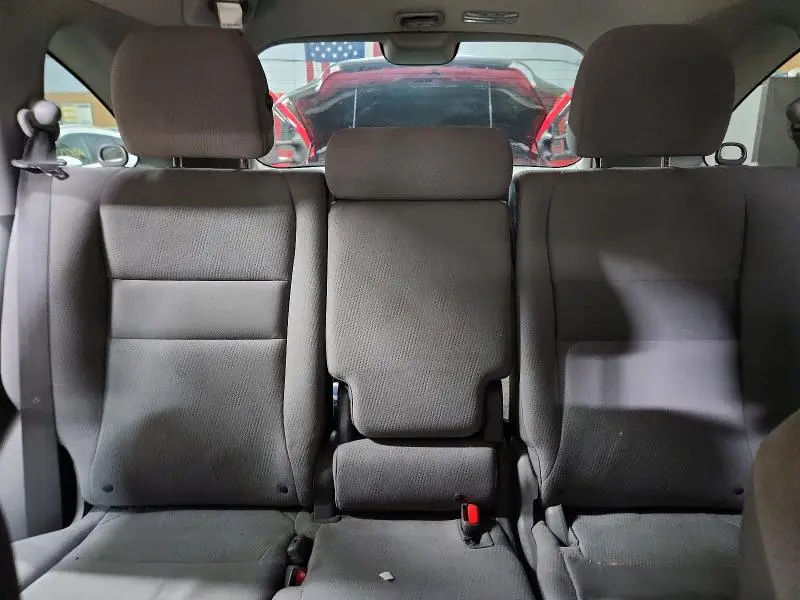 2011 HONDA CR-V EX  
