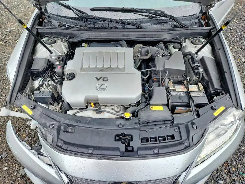 2014 LEXUS ES 350 BASE  
