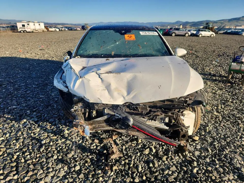 2023 VOLKSWAGEN GTI SE  