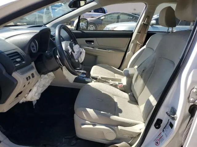 2013 SUBARU IMPREZA SPORT PREMIUM  