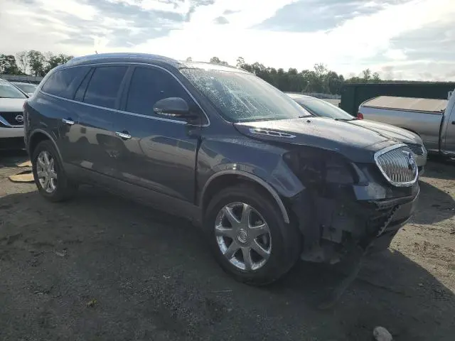 2011 BUICK ENCLAVE CXL
