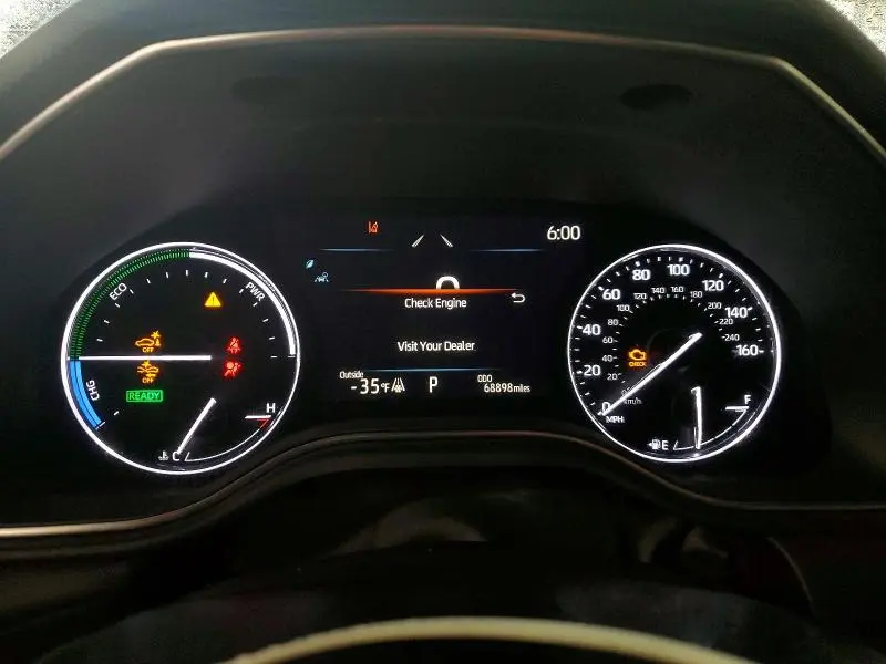 2022 TOYOTA AVALON LIMITED  